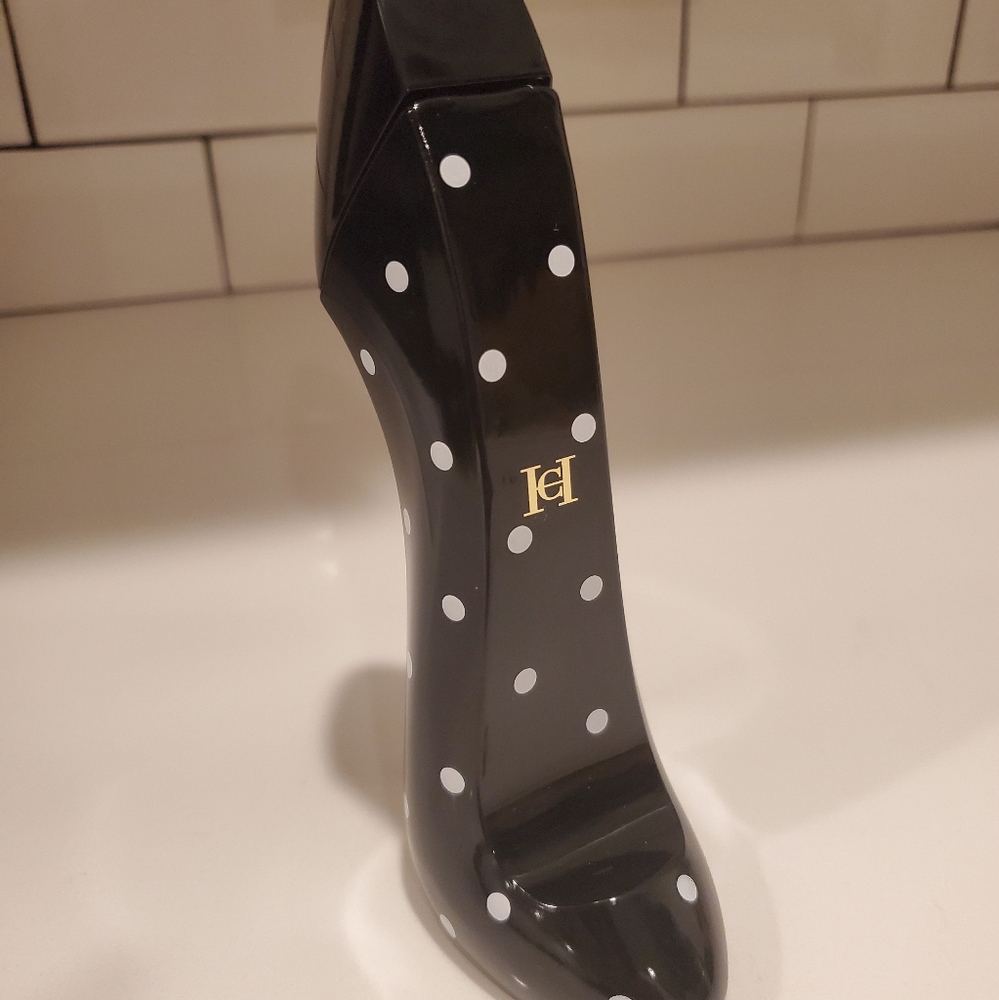 Carolina Herrera Good Girl Dot Drama eau de parfume